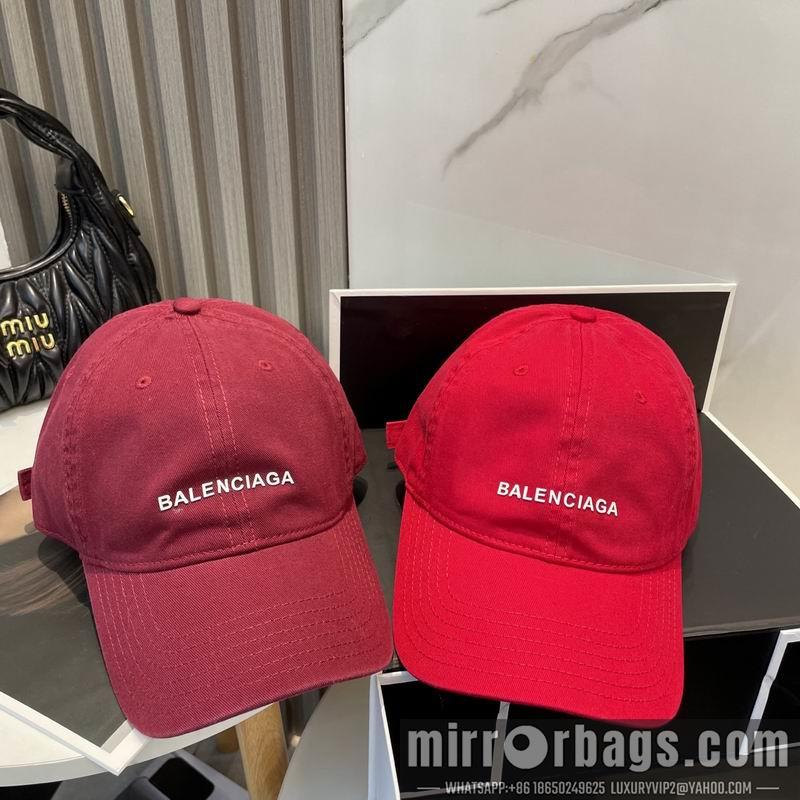 Balenciaga Hat 040201