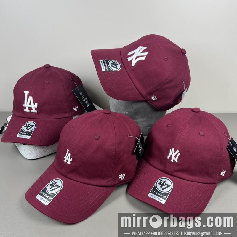 NY Hat dx54