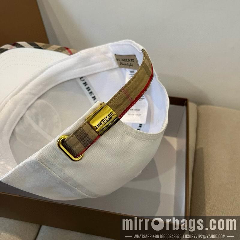 Burberry Hat dx12