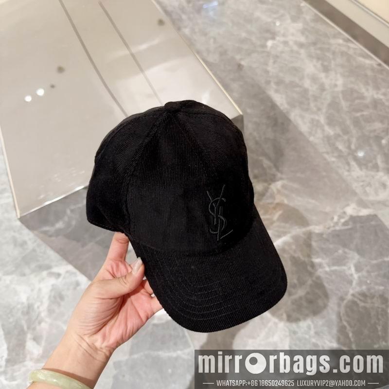 YSL Hat dx25