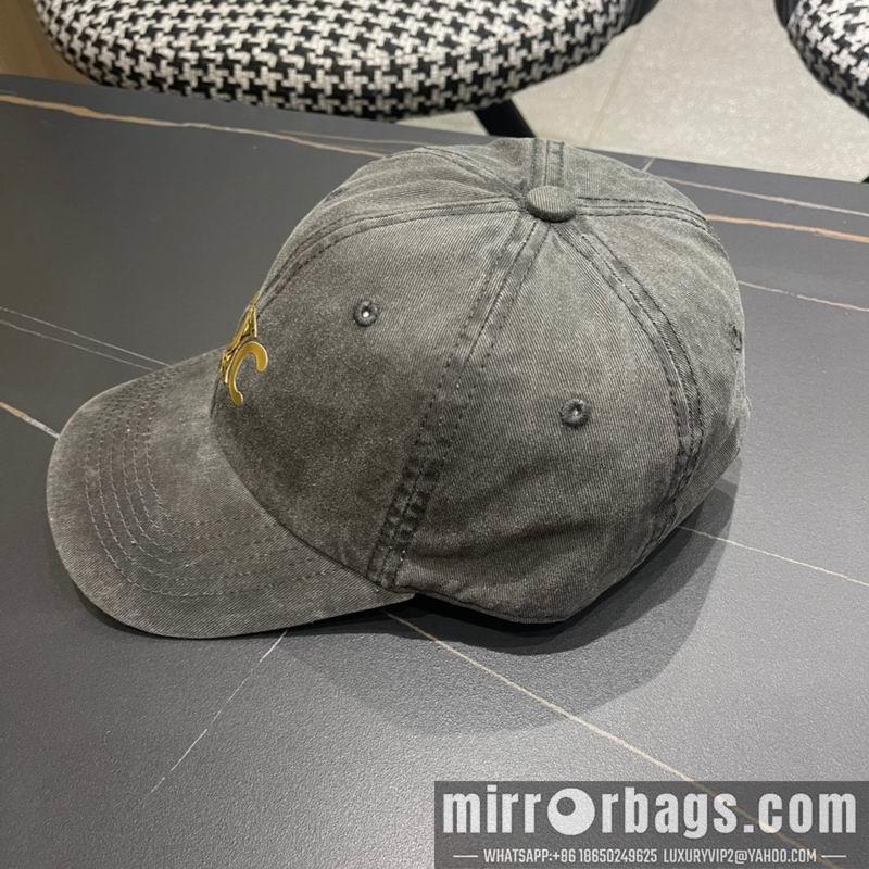 Celine Hat 071201
