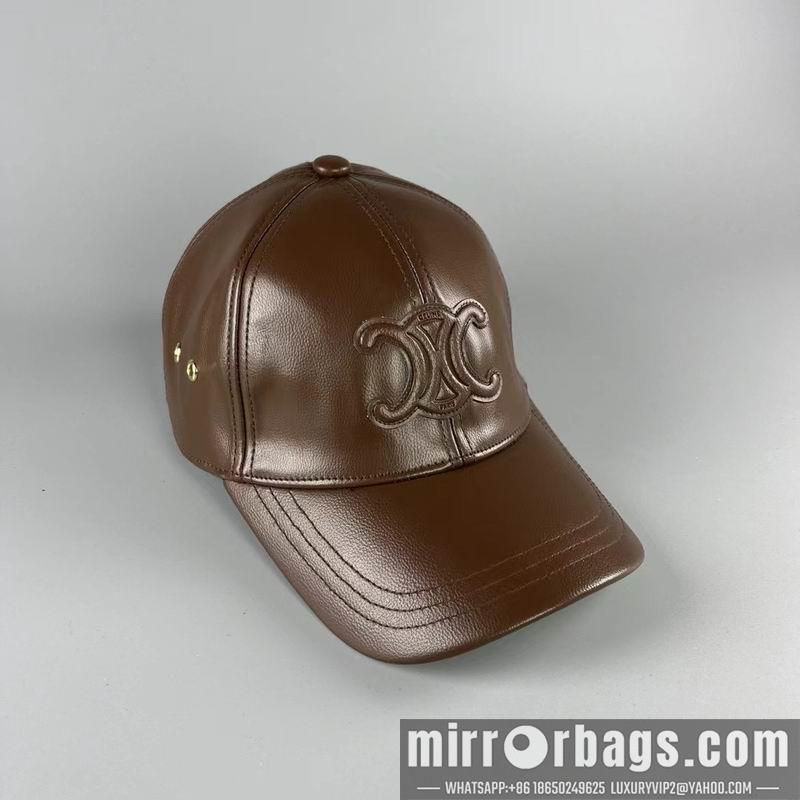Celine Hat 081003
