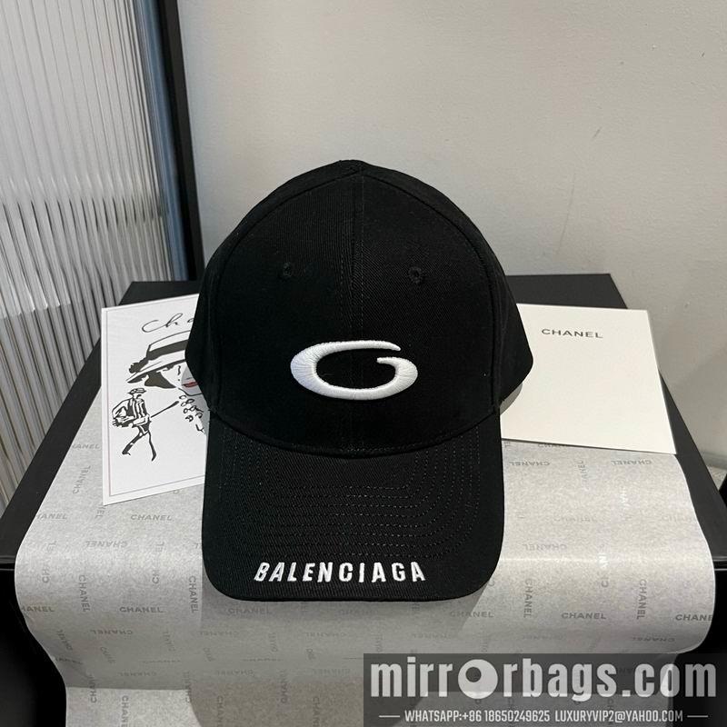 Balenciaga Hat dx42
