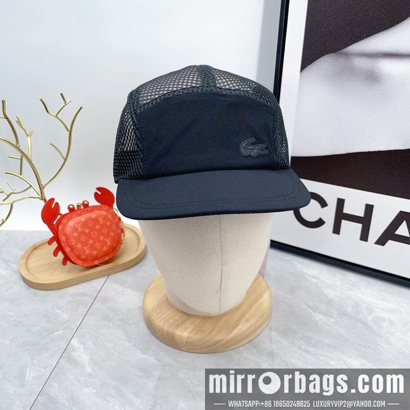 Lacoste Hat dx03