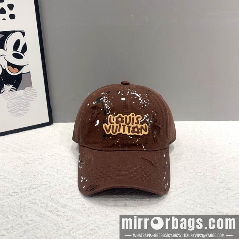LV Hat hm05