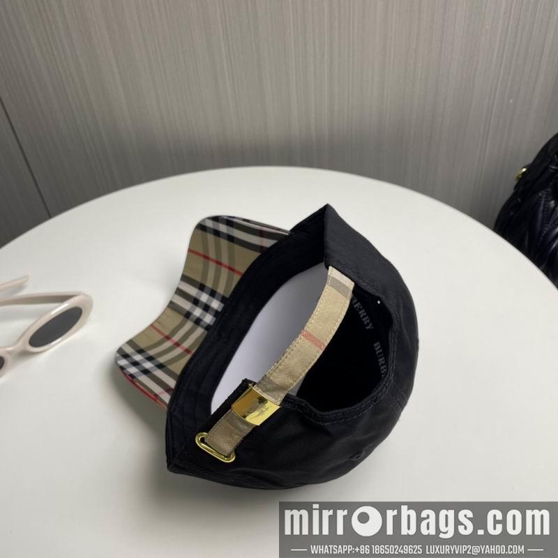 Burberry Hat 081801
