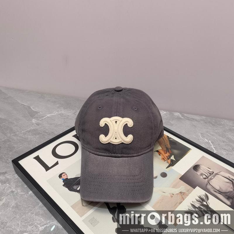 Celine Hat dx36