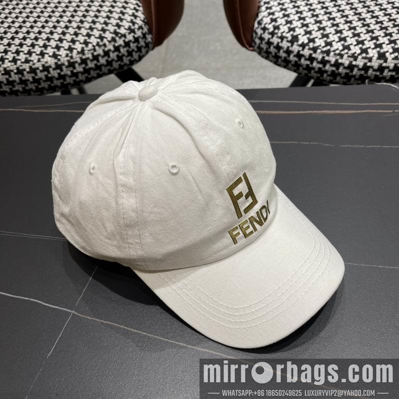 Fendi Hat 050701
