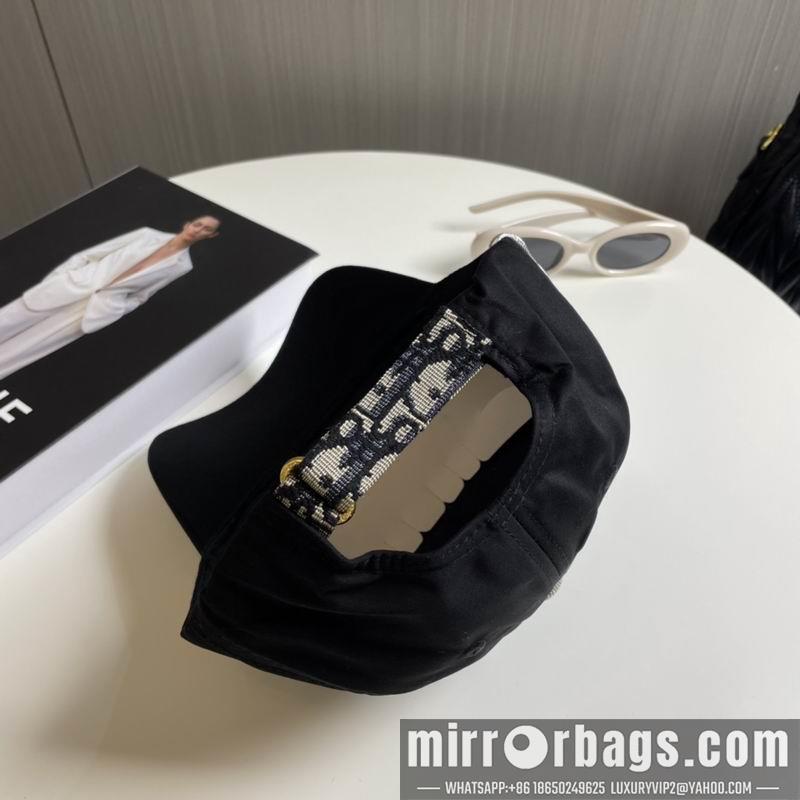 Dior Hat 081001