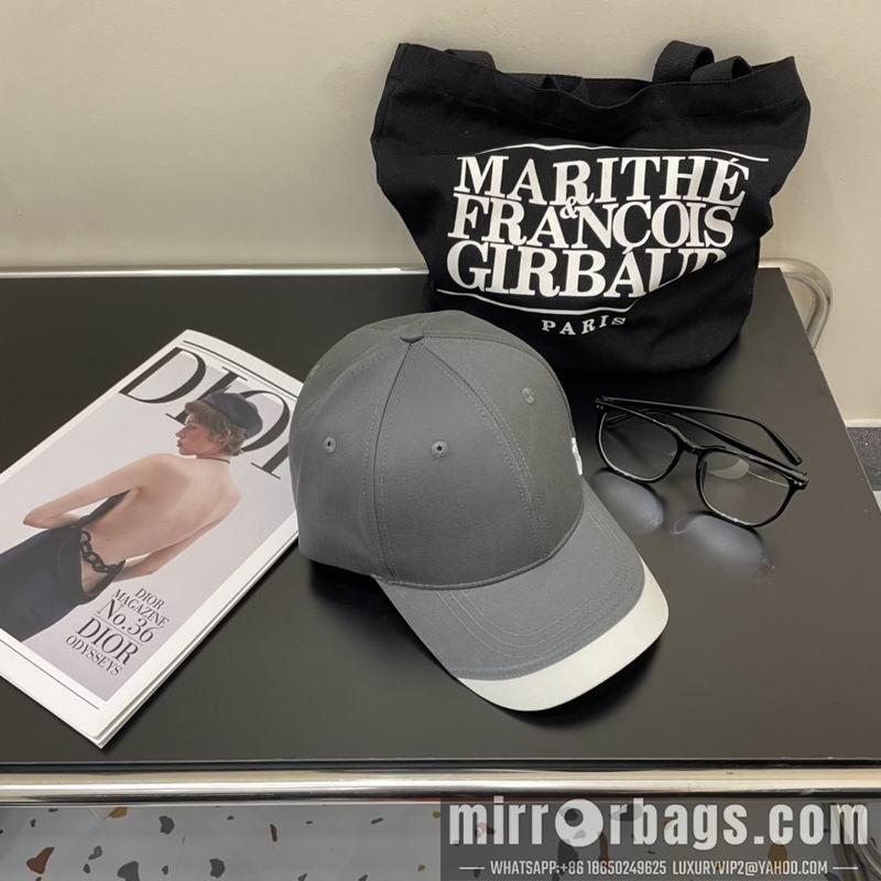 LV Hat 042801