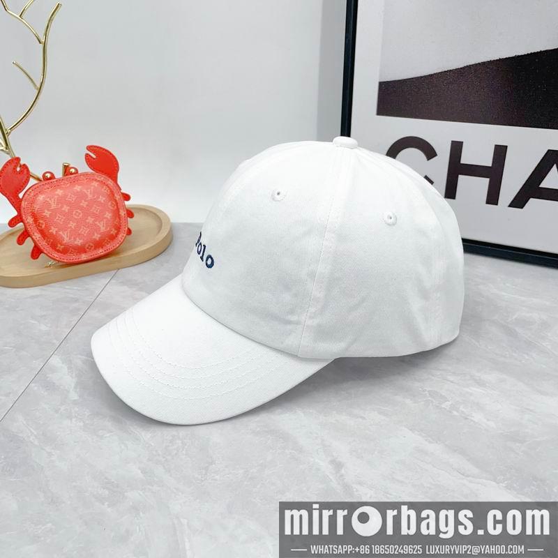 Polo Hat dx10