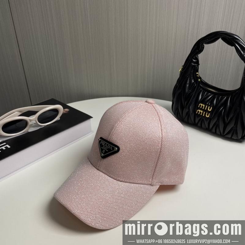 Prada Hat dx23