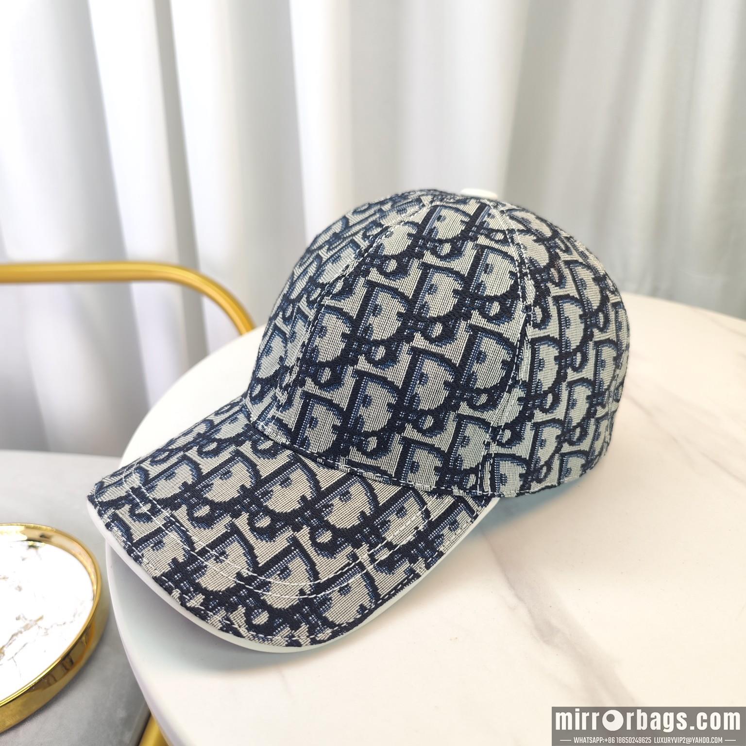 Dior Hat dxn05
