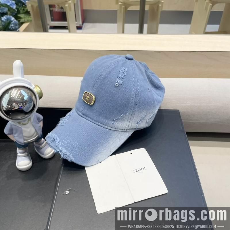 Celine Hat 0307101