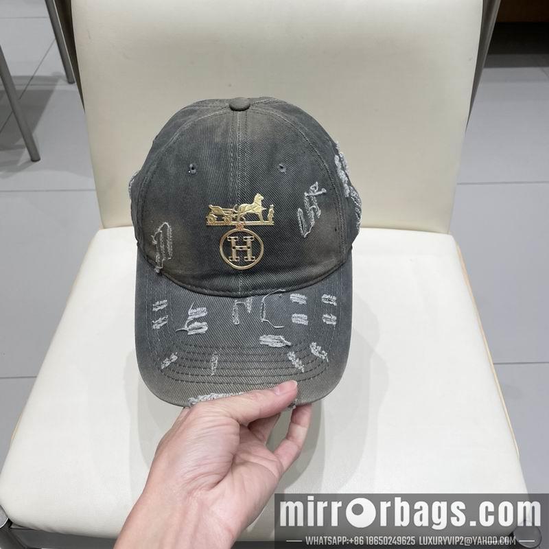 Hermes Hat 021002
