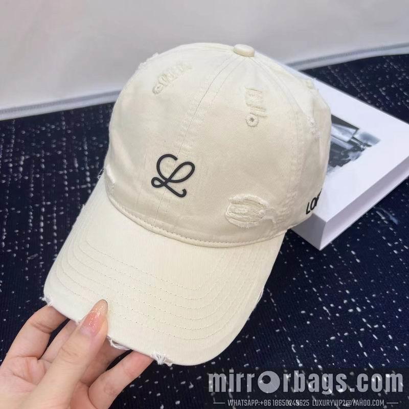 Loewe Hat dx18