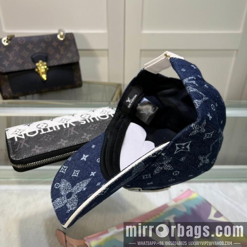 LV Hat dx16
