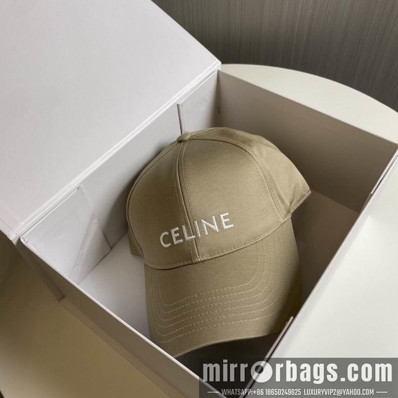 Celine Hat 081002