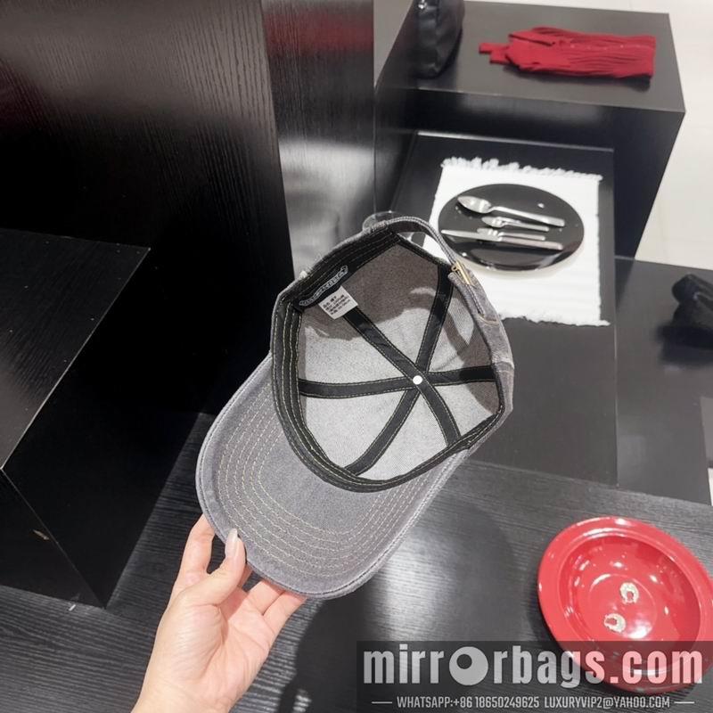 Chrome Hearts Hat 082601