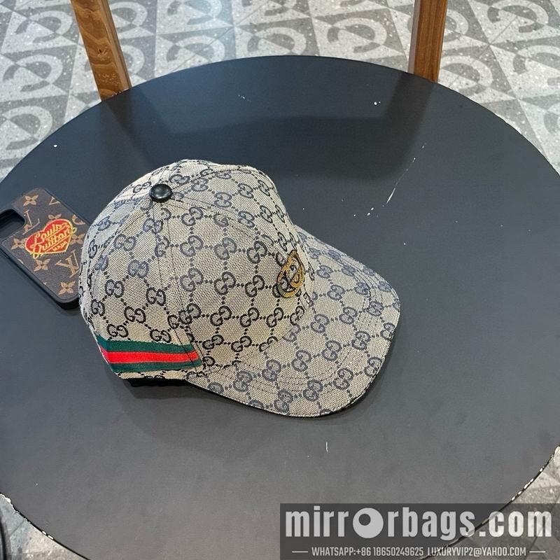 Gucci Hat 122801