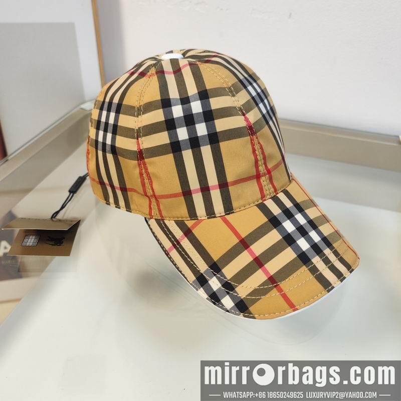 Burberry Hat dx52