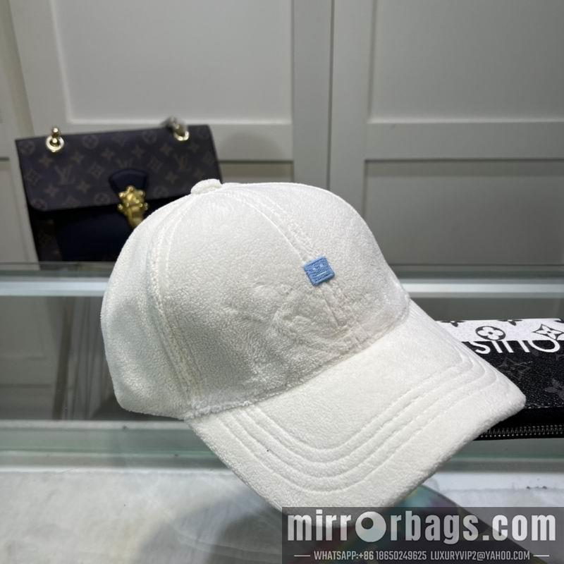 Ance Hat 122801