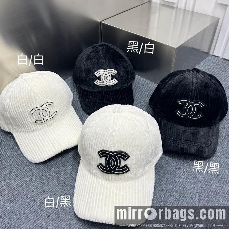 Chanel Hat dx75
