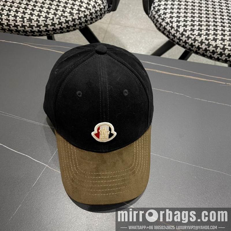 Moncler Hat 092701