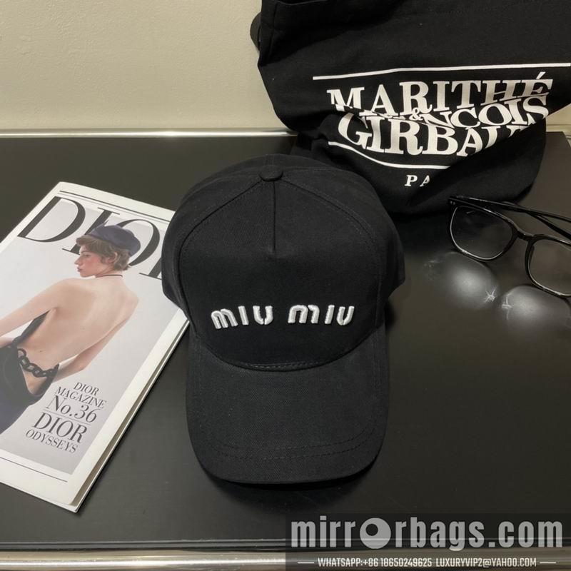 Miumiu Hat 050706
