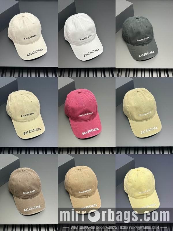 Balenciaga Hat dx16