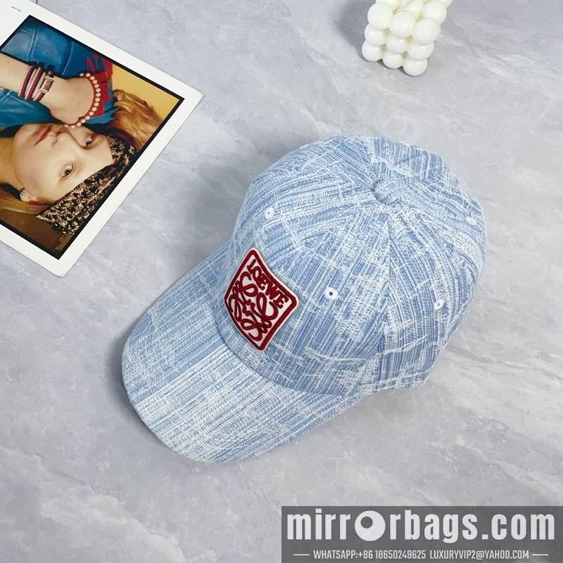 Loewe Hat dx27