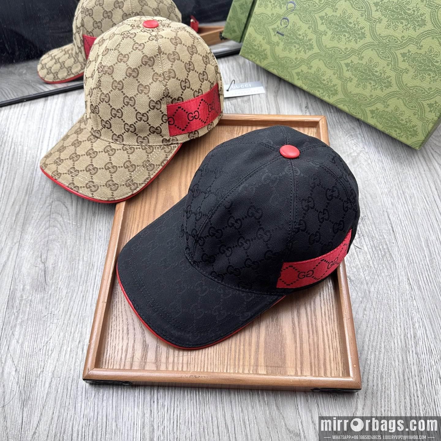 Gucci Hat dx21