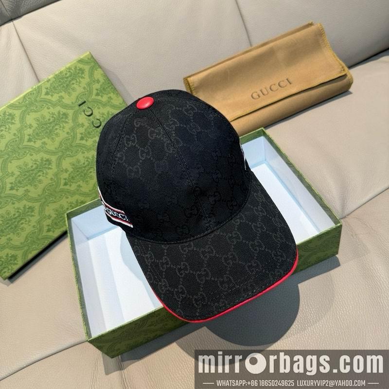 Gucci Hat 101802