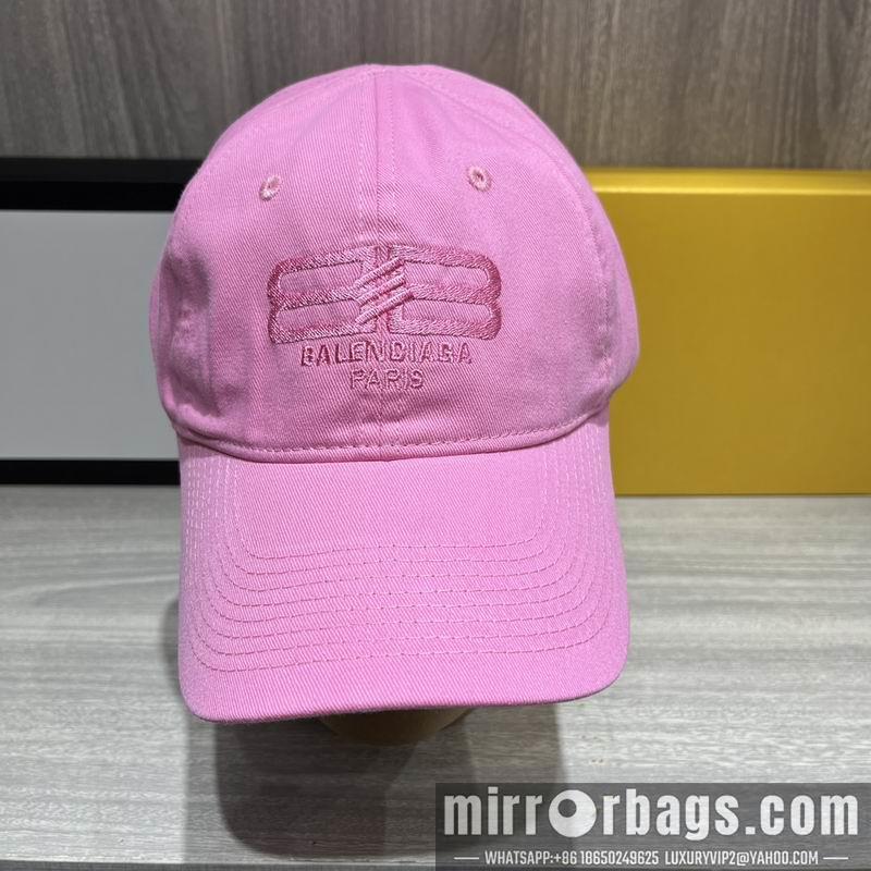 Balenciaga Hat hm38