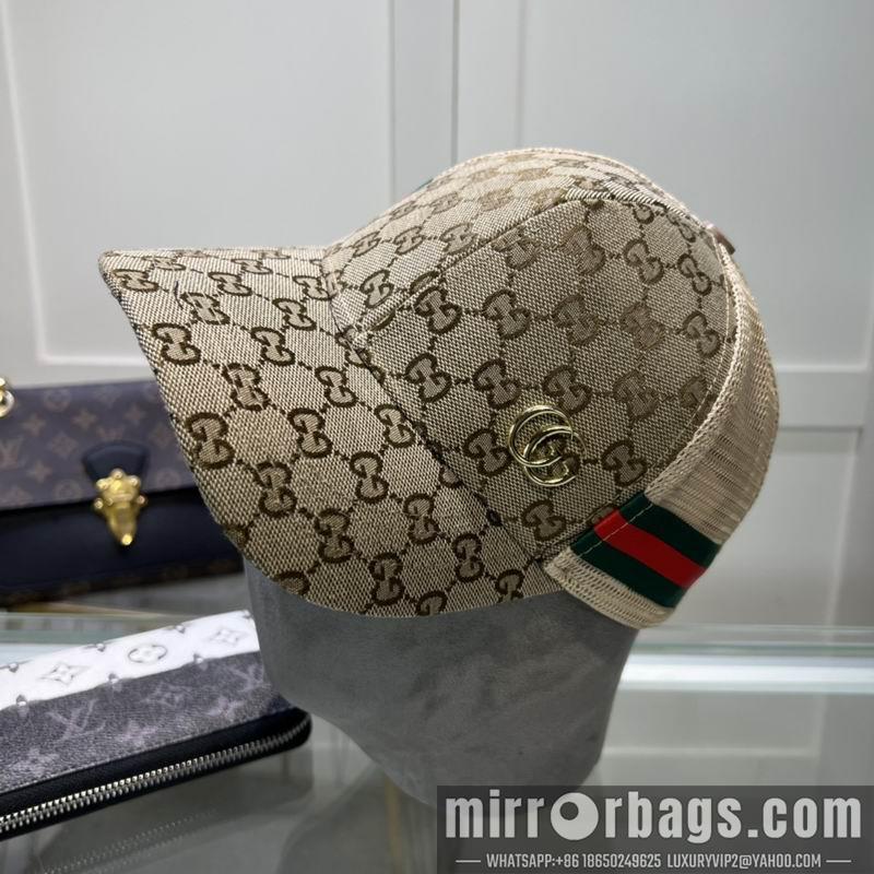 Gucci Hat dx146