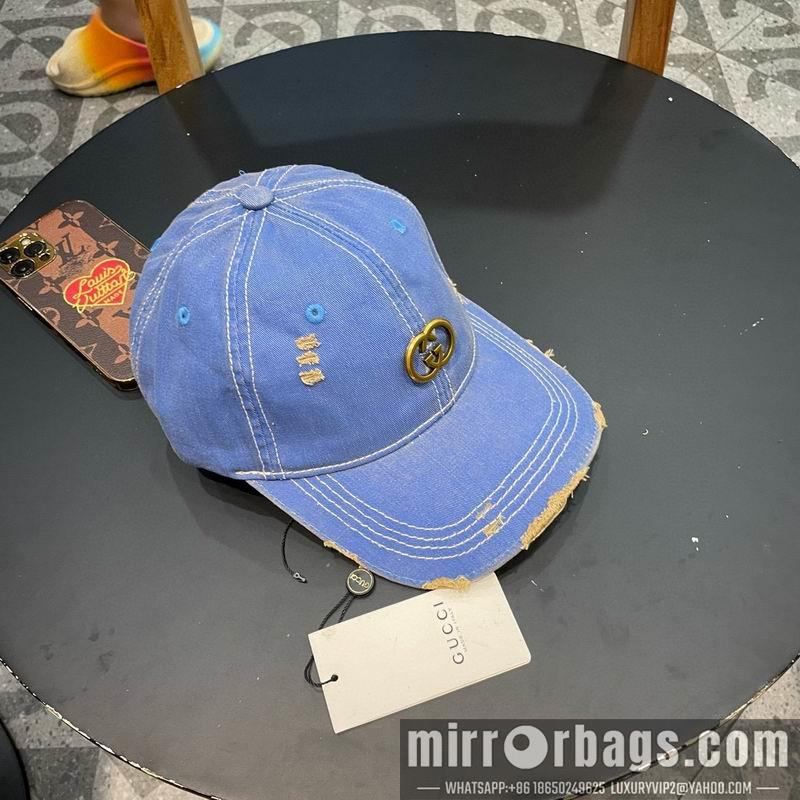 Gucci Hat 072201