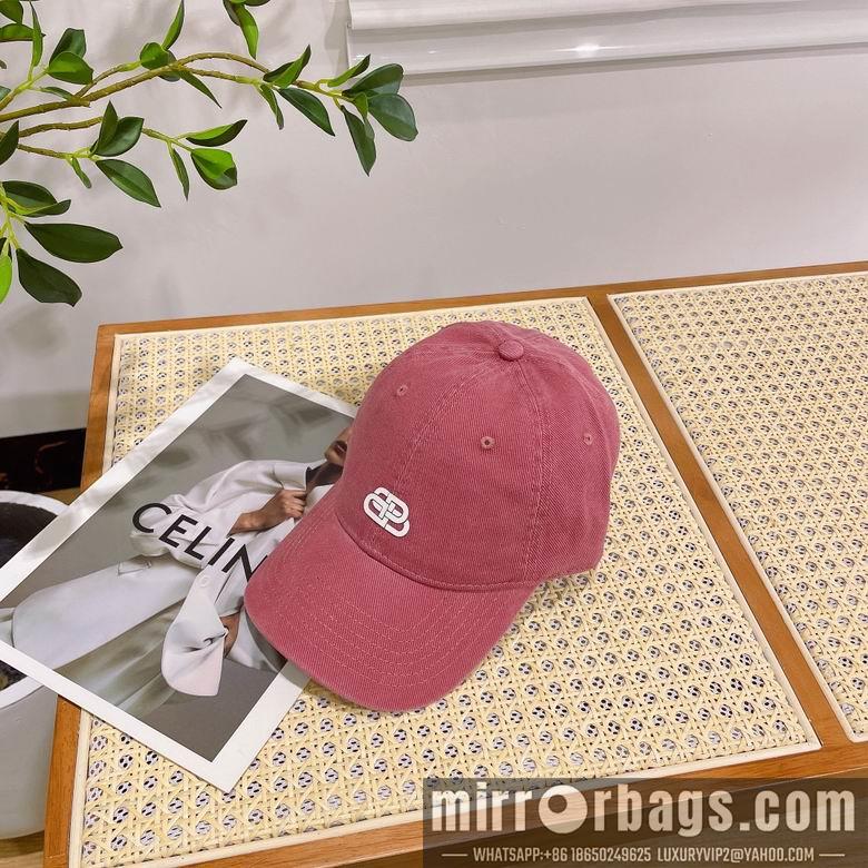 Balenciaga Hat dxn01
