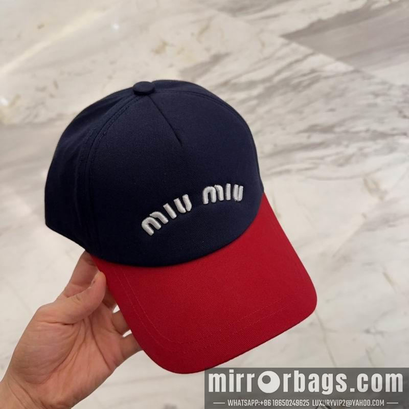 Miumiu Hat dx45