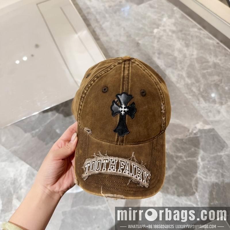 Chrome Hearts Hat 091401