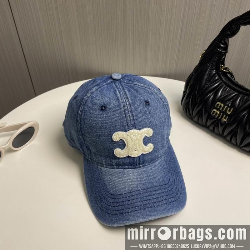 Celine Hat dx40