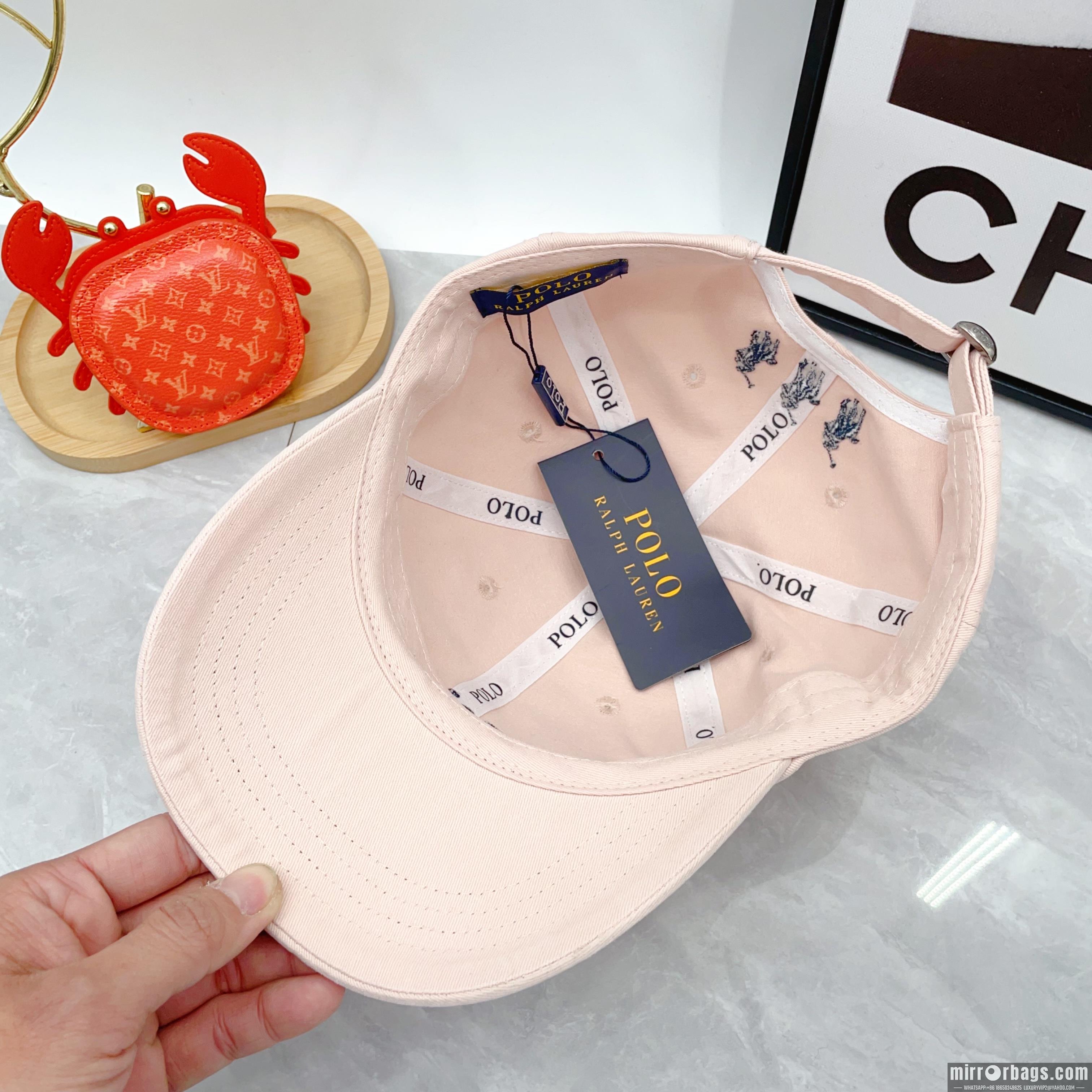 Polo Hat dx10