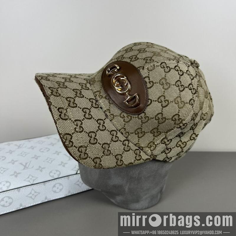 Gucci Hat dx36
