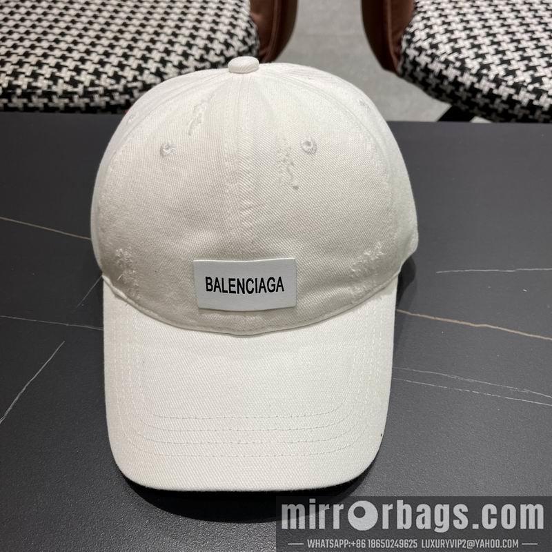 Balenciaga Hat 020801