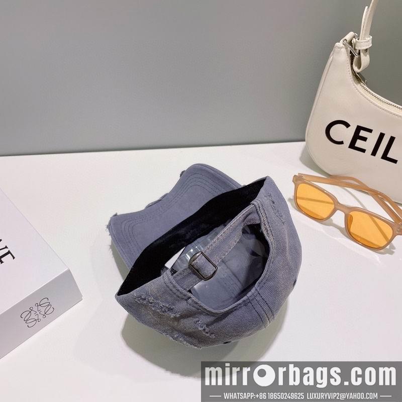 Prada Hat dx05