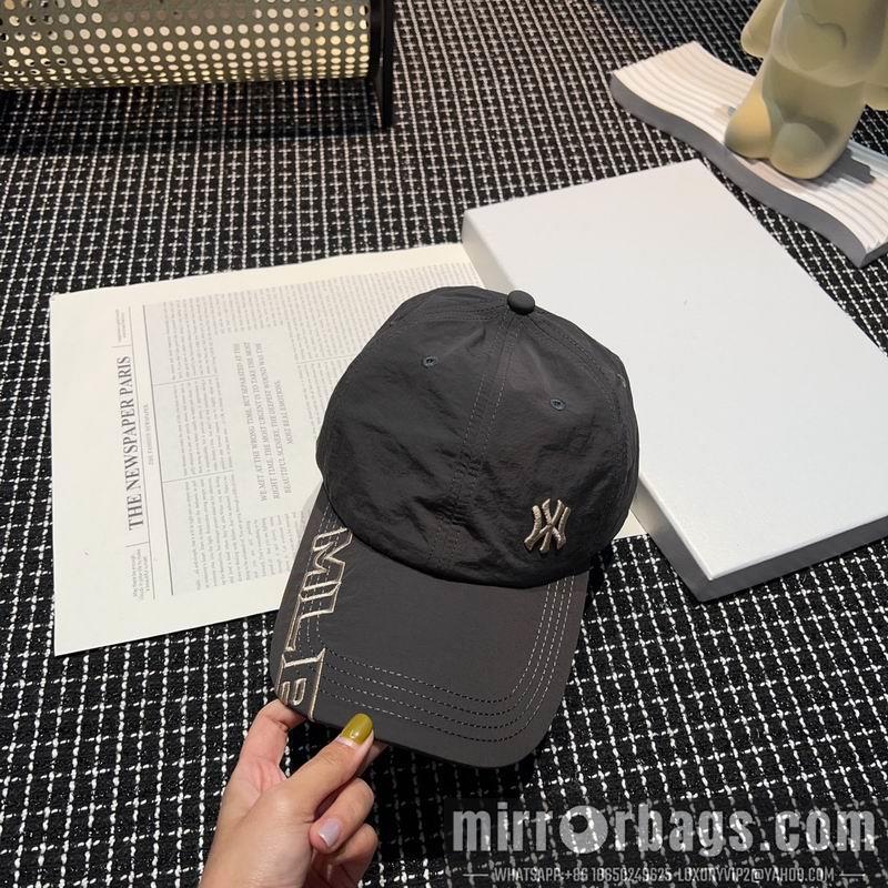 NY Hat dx11