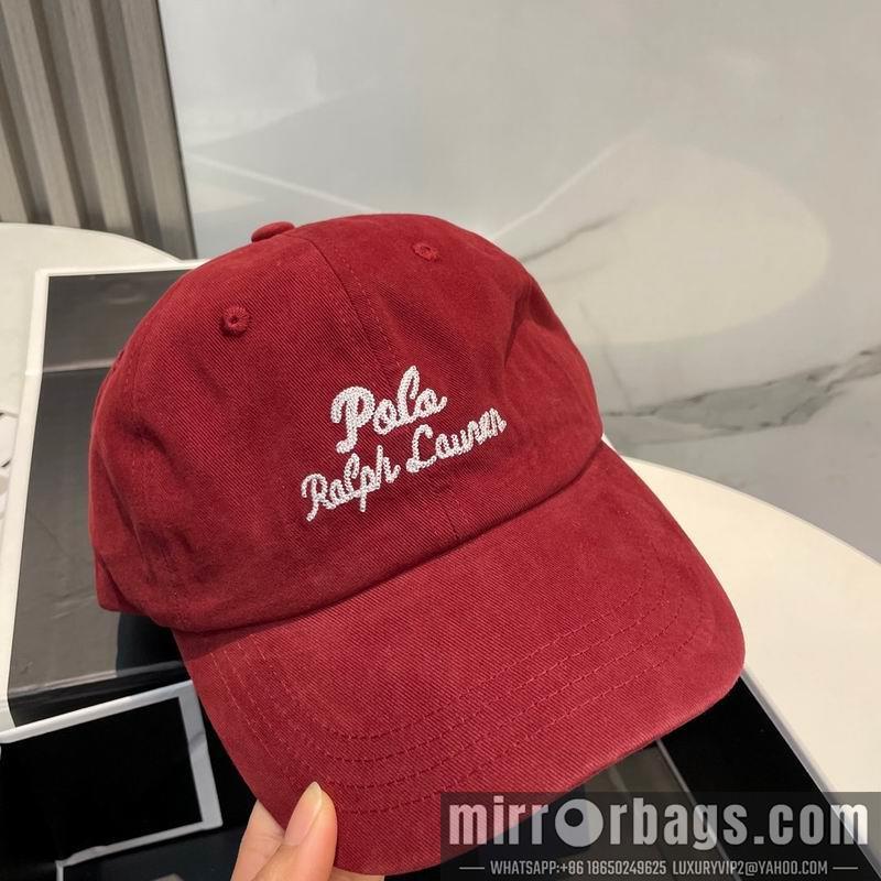 Polo Hat dx25