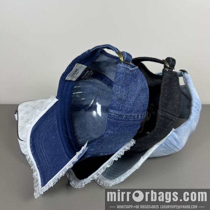 Celine Hat dx21