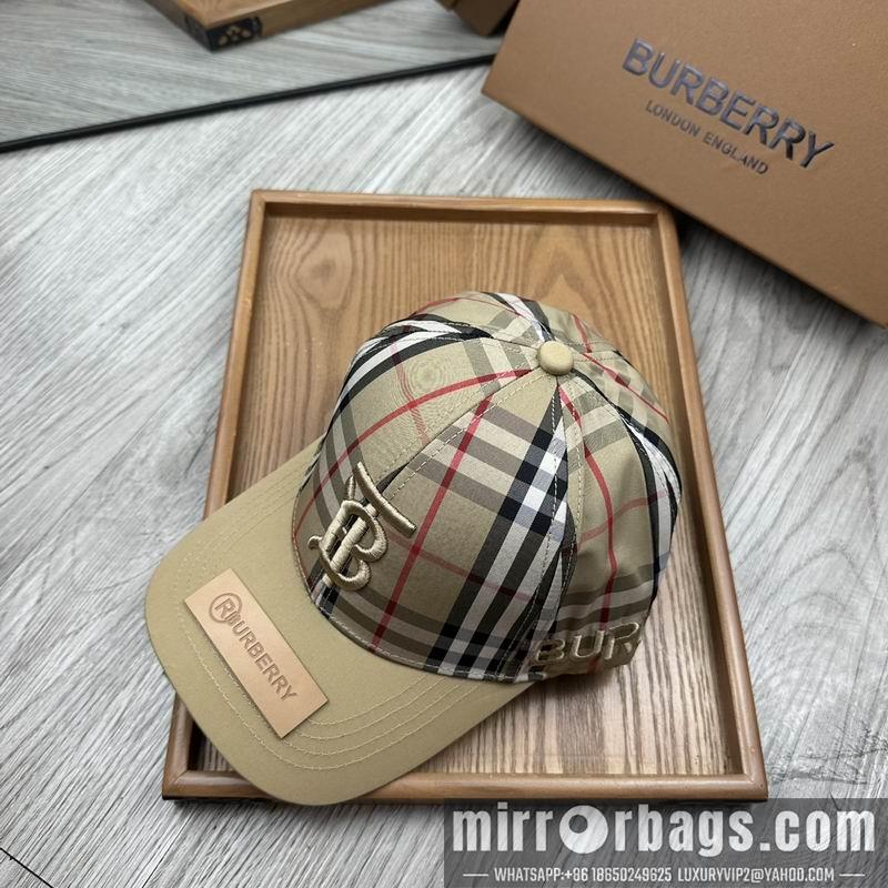 Burberry Hat dx44