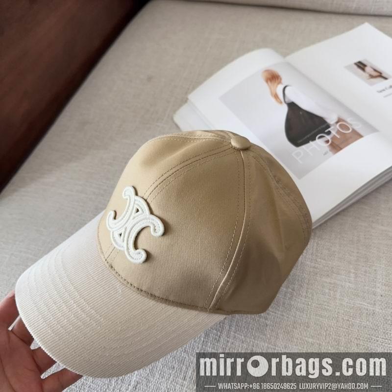 Celine Hat 021004