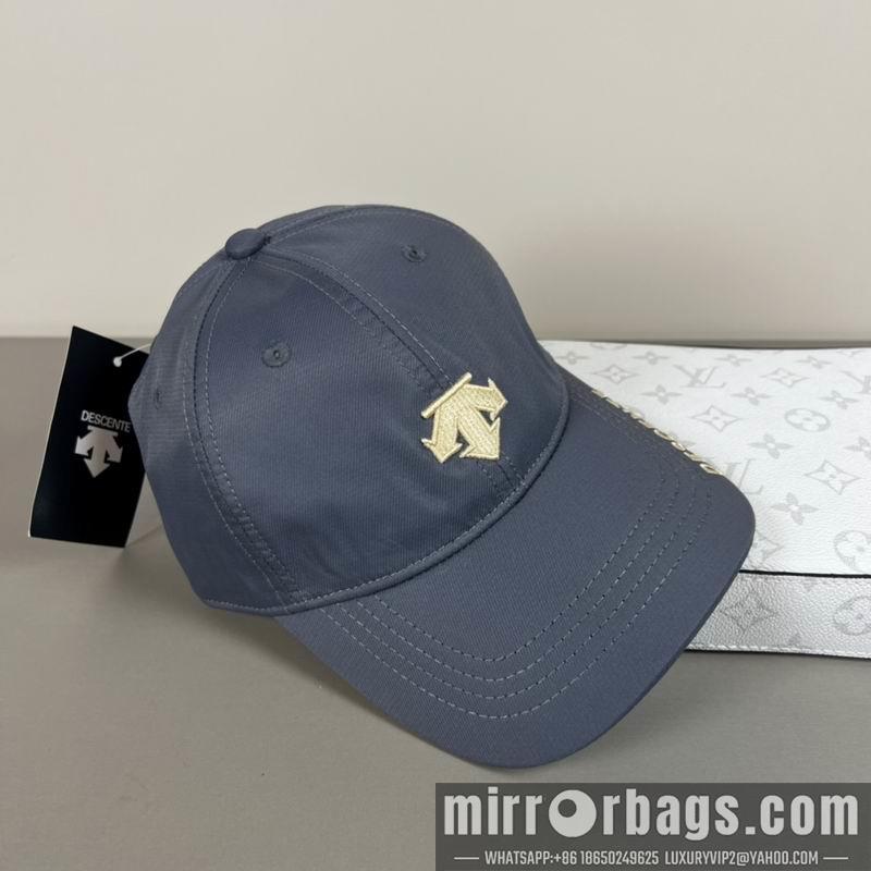 Descents Hat dx01